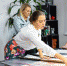 Творческий коворкинг (от английского co-working) — это совершенно новый тип пространства для совместной работы - Газета Копейка