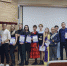 8 октября в стенах нашего института прошло яркое, красочное мероприятие - "Талант 2019"🎉 - Иркутский юридический институт (филиал) РПА Минюста России