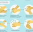 15 октября - Всемирный день чистых рук - Роспотребнадзор