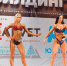 Спортсмены Приангарья успешно выступили на чемпионате по бодибилдингу и фитнесу в Перми - ИА Байкал Инфо