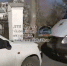 Автоледи 20 минут не пропускала скорую помощь на выезде из больницы в Иркутске - ИА Байкал Инфо