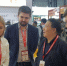 Продукция иркутских производителей представлена на выставке в Шанхае (КНР) - ТПП Восточной Сибири