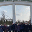 В Иркутске провели экскурсию для ветеранов - Администрация г. Иркутск