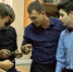 Александр Вепрев оказал поддержку авиационному техникуму - Газета Областная
