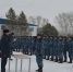 Торжественная церемония принятия присяги прошла в Межрегиональном учебном центре ГУФСИН России по Иркутской области - ГУФСИН