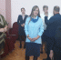 Выпуск группы, обучающейся по программе профессиональной переподготовки «Менеджмент и экономика образования. Школа молодого руководителя» - Институт развития образования