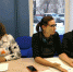 В заседании Общероссийского народного фронта приняла участие главный эксперт - Бюро медико-социальной экспертизы