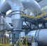 На БрАЗе запустили третью за 2019 год газоочистную установку - Иркутская торговая газета