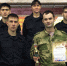 Команда Управления Росгвардии по Иркутской области завоевала второе место на чемпионате Сибирского округа по служебному двоеборью - Росгвардия