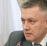 Игорь Кобзев: Население должно понимать, что власть рядом и она поможет - Газета Областная