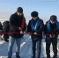 Мост через реку Куда, соединивший два села в Эхирит-Булагатском районе, открыли в Иркутской области. Фото: пресс-служба правительства Иркутской области. - Комсомольская правда