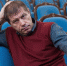 Геннадий Гущин - режиссер спектакля о Екатерине Великой. Фото: Анатолия Бызова, сайт Иркутского драмтеатра - Комсомольская правда