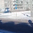 Двух школьниц сбили на пешеходном переходе в Ангарске. Фото: группа Вконтакте "ДТП 38" - Комсомольская правда