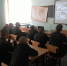 Воспитанникам Ангарской ВК рассказали о снятии блокады Ленинграда - ГУФСИН