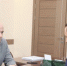Вопрос о строительстве моста в селе Олха обсудили Сергей Сокол и мэр Шелеховского района Максим Модин - Газета Областная