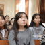 À l’université pour apprendre le russe - ИГУ