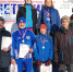 Очередная победа ориентировщиков ИГУ - ИГУ