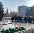 В Иркутске состоялся торжественный митинг, посвященный Дню защитника Отечества - Администрация г. Иркутск