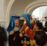 Неделя о Страшном суде. Архиерейское служение в Харлампиевском храме Иркутска - Иркутская епархия