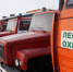 Стихия врасплох не застанет - Газета Областная