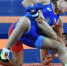Спортсменки из Приангарья выиграли четыре медали на первенстве Сибири по вольной борьбе - ИА Байкал Инфо