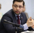 Александр Якубовский направил депутатский запрос с просьбой провести прямые выборы ректора БГУ - Единая Россия