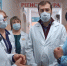 Кадр из интервью И.И. Кобзева телекомпании Аист. - Иркутская торговая газета