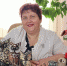 Ольга Ивановна Кожевникова уже 47 лет работает  в городской Ивано-Матрёнинской детской клинической больнице - Газета Копейка