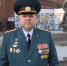 С Днём пожарной охраны сотрудников и ветеранов поздравляет Главное управление МЧС России по Иркутской области - МЧС Иркутской области