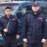 В городе Железногорск-Илимский Иркутской области сотрудники вневедомственной охраны Росгвардии по «горячим следам» задержали подозреваемого в угоне автомобиля - Росгвардия