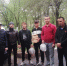 Международное сотрудничество фото - ИрГАУ