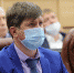 Проблемы ремонта и строительства дорог и соцобъектов в Усть-Куте намерен решать Денис Некипелов - Законодательное Собрание