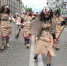 Карнавал на День города - любимое мероприятие иркутян. Фото: ПЫХАЛОВА Юлия (архив) - Комсомольская правда