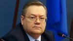 Виктор Игнатенко:  «Это очень крутой поворот  в моей жизни»