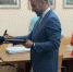 Школьник из Иркутска, спасший девочку от педофила, получил всероссийскую награду. Фото: администрация Иркутска. - Комсомольская правда
