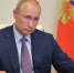 Владимир Путин. Фото пресс-службы Кремля - Irk.Ru