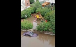 А это улица Култукская в Иркутске
