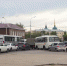Четыре транспортно-пересадочных узла планируют создать в Иркутске - Сибирские новости