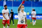 Андрей Ещенко. Фото с сайта championat.com