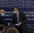 Регистрация кандидата депутата ГДРФ Михаила Щапова - IrkutskMedia.Ru