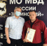 В Зиме местный житель помог полицейским задержать грабителя - ИА Байкал Инфо
