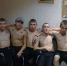Авторитеты воспитательной колонии для несовершеннолетних преступников демонстрируют татуированные воровские звёзды;  у подростков  свои университеты и  ориентиры в жизни - Большая копилка