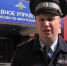 В Иркутске полицейский, неоднократно спасавший жизни, в очередной раз оказал помощь мужчине, нуждающемуся в срочной медицинской помощи - ГИБДД Иркутской области