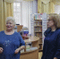 ВСТРЕЧА В БИБЛИОТЕКЕ - Избирательная комиссия