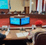 В Правительстве Иркутской области прошло заседание круглого стола с Общественным советом Министерства обороны РФ - GazetaHot.Ru