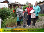 Семь «Я»