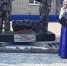 Памятник пожарным-спасателям появился в Ангарске - Газета Областная