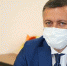 Игорь Кобзев попросил жителей Иркутской области провести выходные дома - Газета Областная