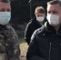 Губернатор Иркутской области Игорь Кобзев осмотрел проблемные дома, жи... - ОНФ в Иркутской области