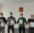 18 октября в Иркутской области отметили праздник – День отца - Служба ЗАГС